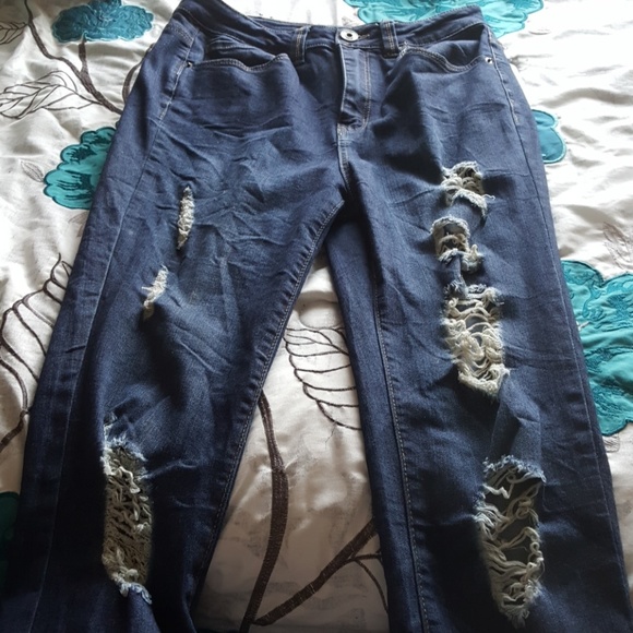 Rue21 Denim - Rue 21 jeans